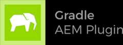 Gradle AEM Plugin