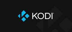 Kodi Logo