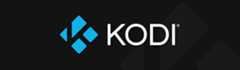 Kodi Logo