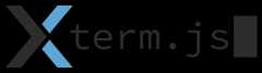 xterm.js logo