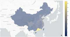 Image of the Map