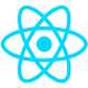React