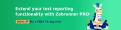 Zebrunner