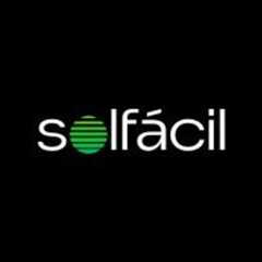 Solfácil logo