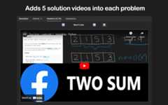 Video Explanations