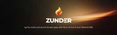 Zunder AI Logo