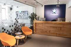 Trustpilot office