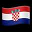 :croatia: