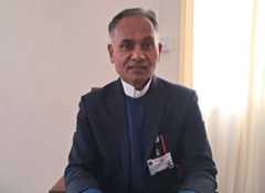 डा. केशरबहादुर ढकाल