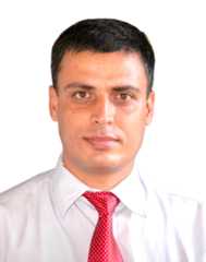 मोहन प्रसाद कोइराला