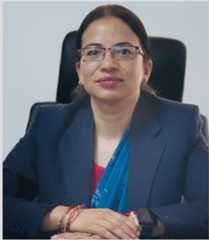 मनदेवी श्रेष्ठ