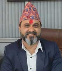 डा. सर्वेश शर्मा