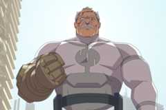 Invincible S3 Conquest