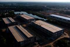 Data Centers Now Need A Reactor's Worth Of Power, Dominion Says