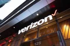 Verizon logo