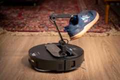 Roborock Saros Z70 Review