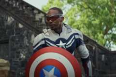 Sam Captainamerica