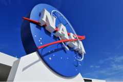 NASA Sign