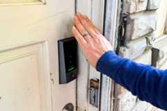 TCL D2 Pro Smart Lock Review