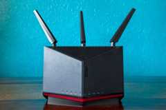 Asus RT BE86U Wi-Fi 7 router review