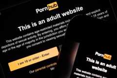 Uk Regulator Says Porn Websites Must Introduce Stronger Age Verification Measures
