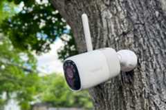 Reolink Altas security camera review