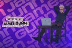 James Gunn Creature Commandos