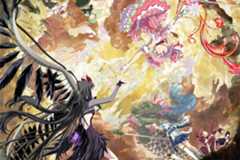 Madoka Magica Anime Sony Aniplex