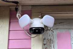 Reolink Elite Floodlight WiFi security camera review