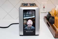 Revolution Toaster 1
