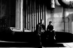 Star Wars Starfighter Day 1