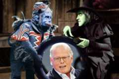 Warner Bros. Oz Zaslav