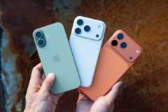 iPhone 17, iPhone 17 Pro, iPhone 17 Pro Max