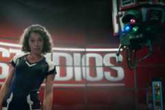 She Hulk Disney Plus Jen Kevin Bot