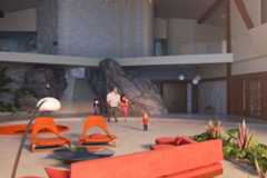 Disney Incredibles 2 House