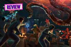 Stranger Things Catalyst Review Vr
