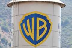 Warner Bros Logo