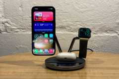 Anker Prime Wireless Charging Station 4