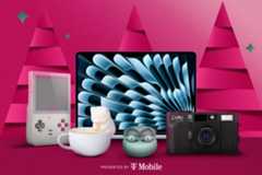 Best Tech Gifts Of 2025 Featured Image@2x