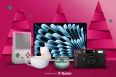 Best Tech Gifts Of 2025 Featured Image@2x