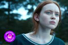 Ms 1125 Sadie Sink Stranger Things