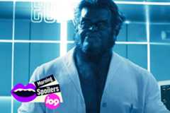 Ms 1126 Beast The Marvels