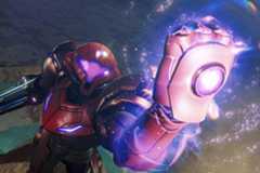 Metroid Prime 4 Gameplay 7