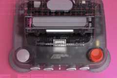 Modretro M64 Nintendo 64 Emulator