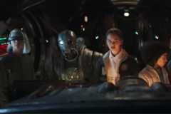 Skeleton Crew Disney Plus