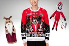 Spooky Halloween Spirit Halloween 2