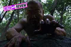 The Wailing Io9 2025 Retro Review Jun Kunimura