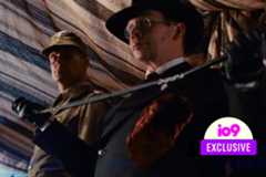 Toht Hanger Exclusive