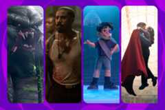 Best 2025 Movies Streaming Thanksgiving