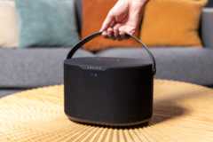 Brane X Speaker Review 1